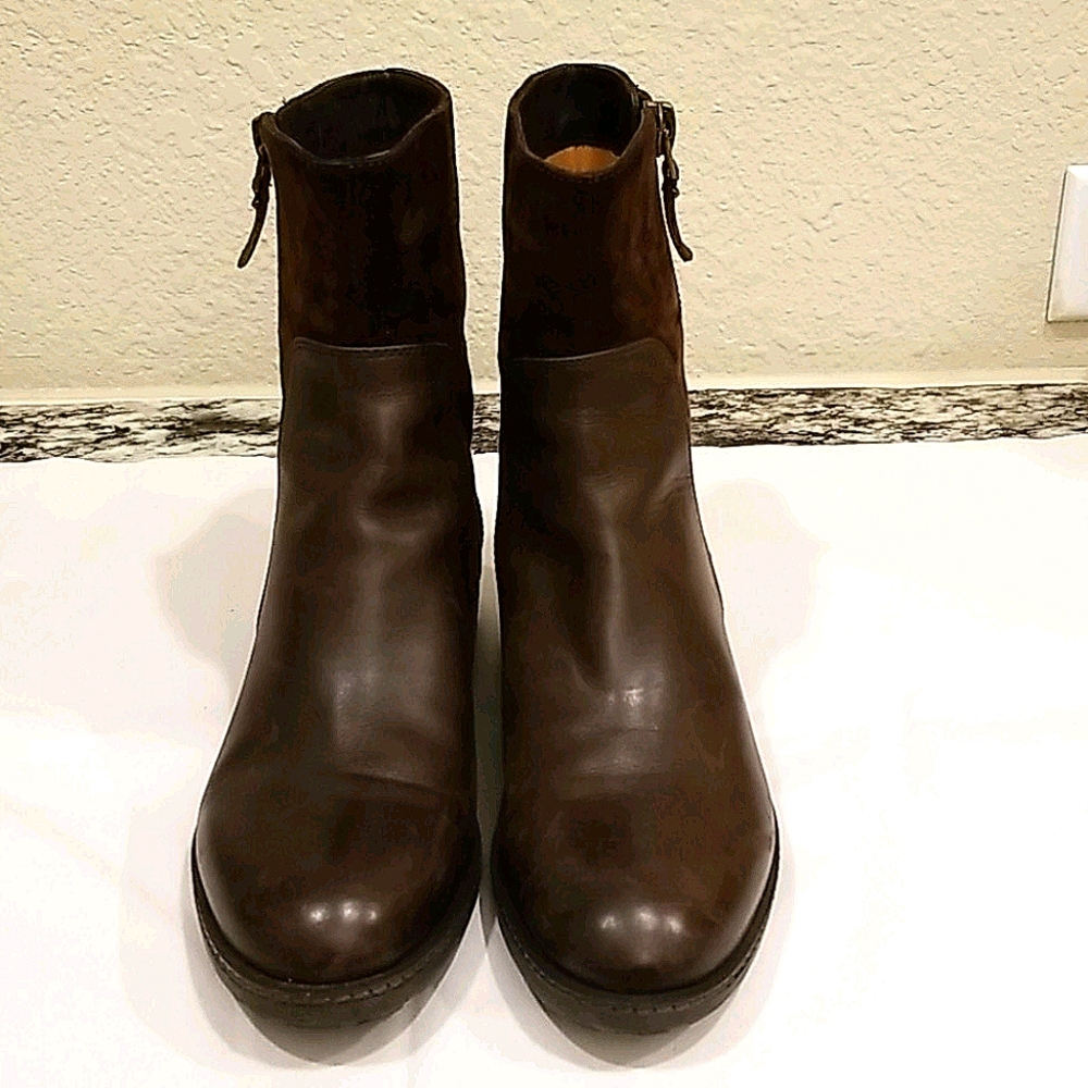 Via Spiga Ankle Boots
